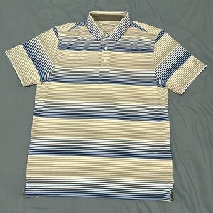 Under Armour Heat Gear Polo